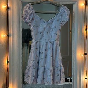 Hollister Dress Size Small